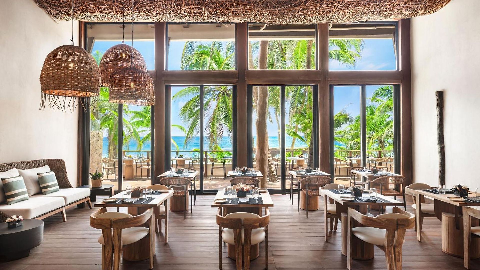 Secrets & Club (adults Only) 5* Tulum