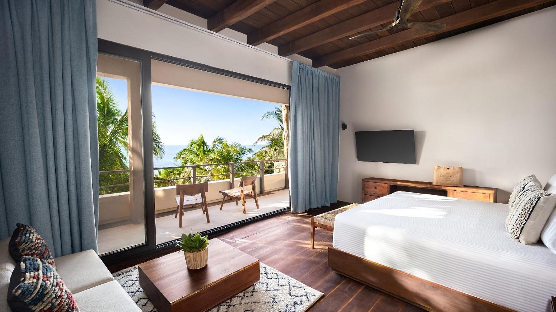 Resort Secrets & Club (adults Only) Tulum