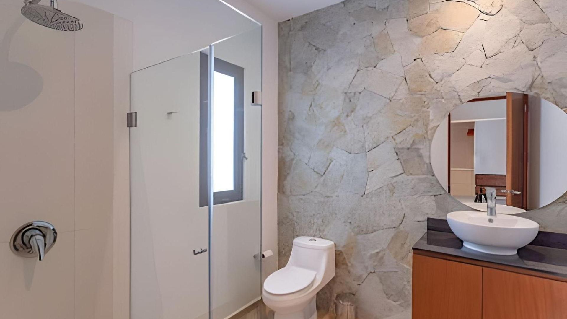 Oasis Yaaxlum Estudios Holiday home *