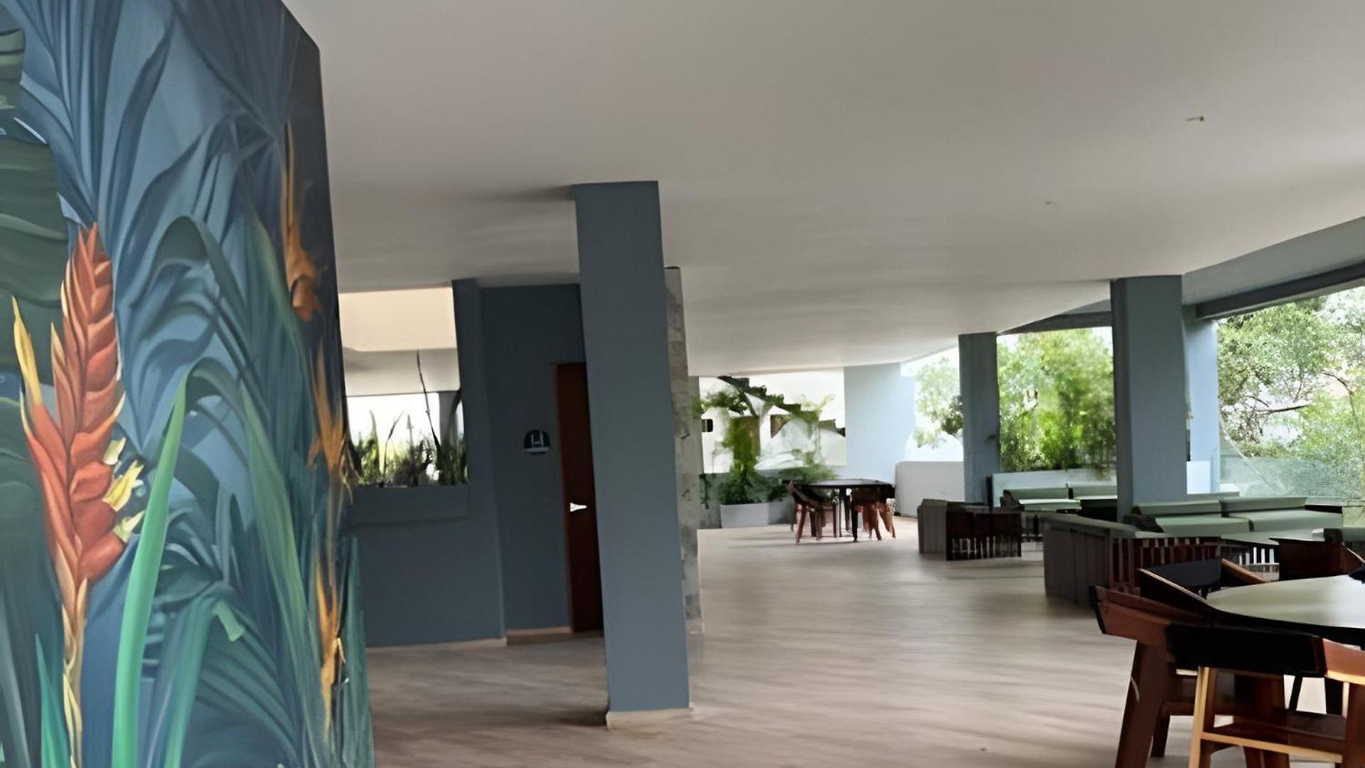 Сasa de vacaciones Oasis Yaaxlum