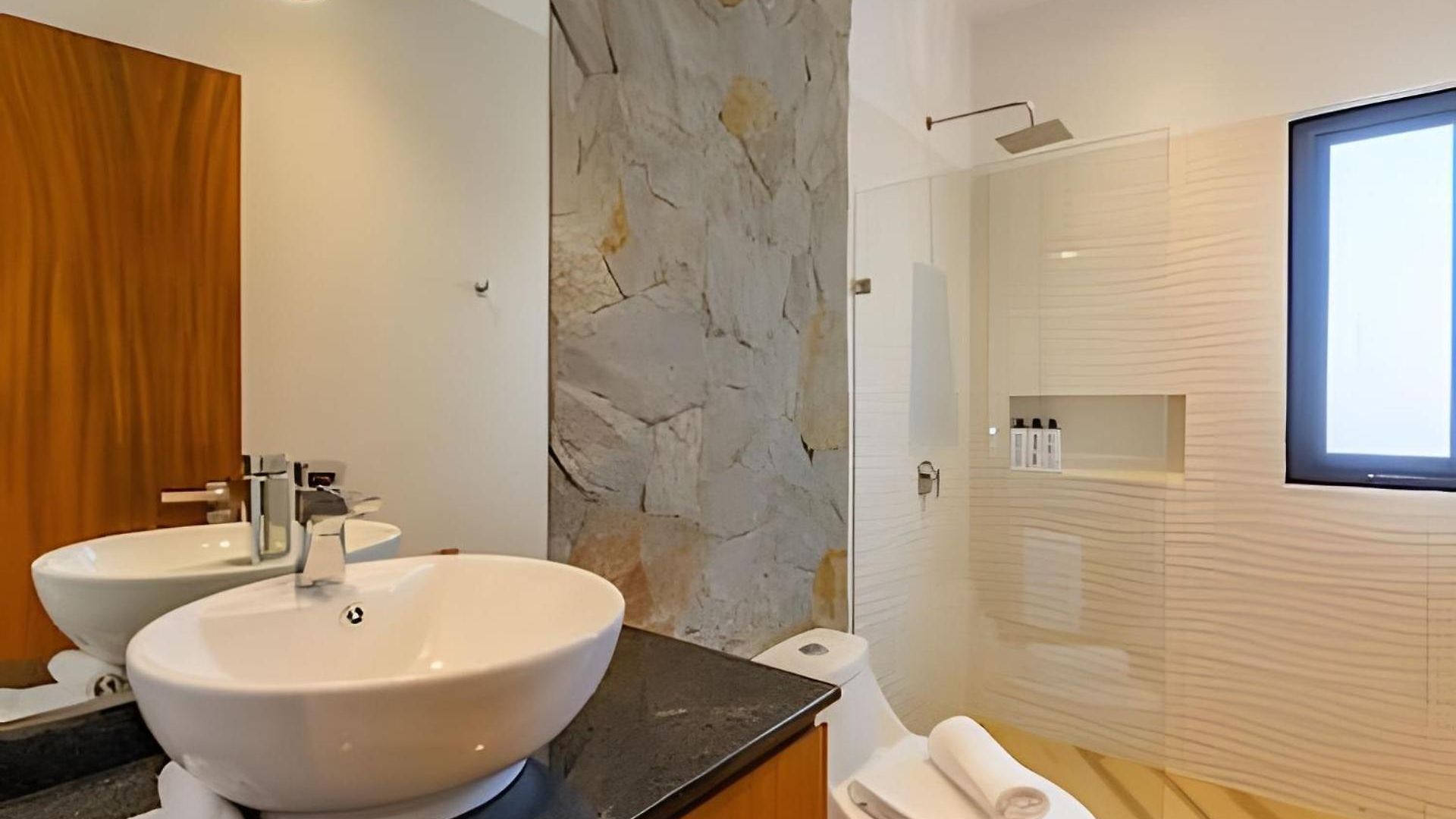 Сasa de vacaciones Oasis Yaaxlum Tulum