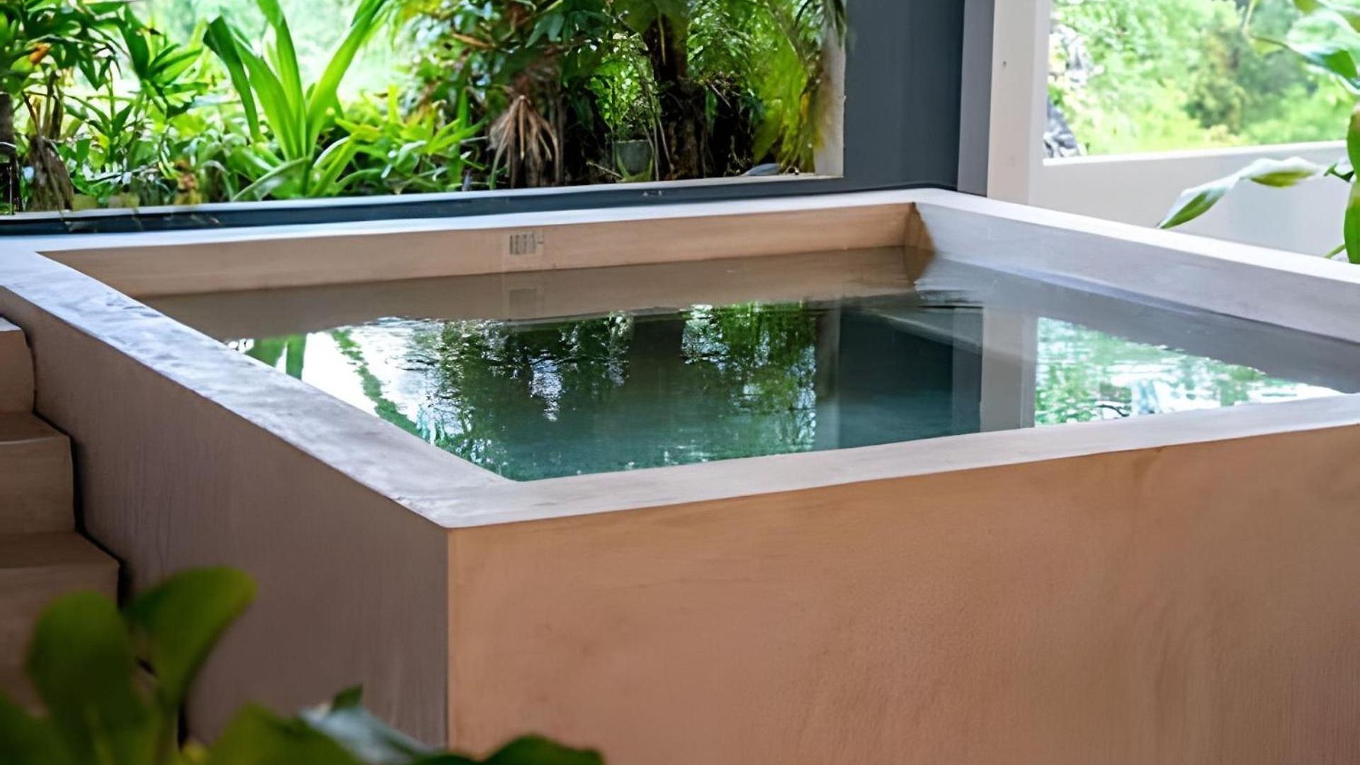 Oasis Yaaxlum * Tulum