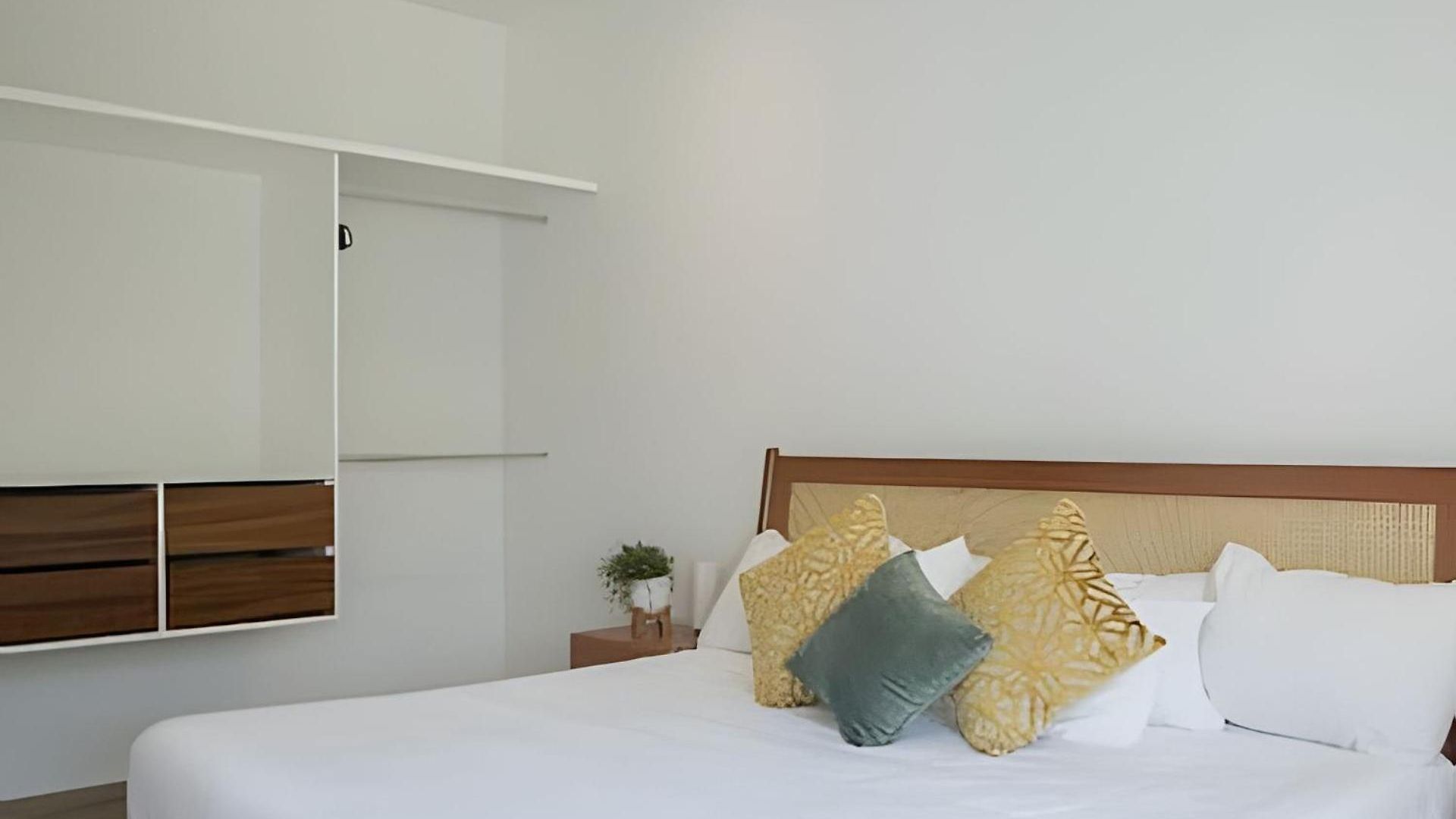 Сasa de vacaciones Oasis Yaaxlum