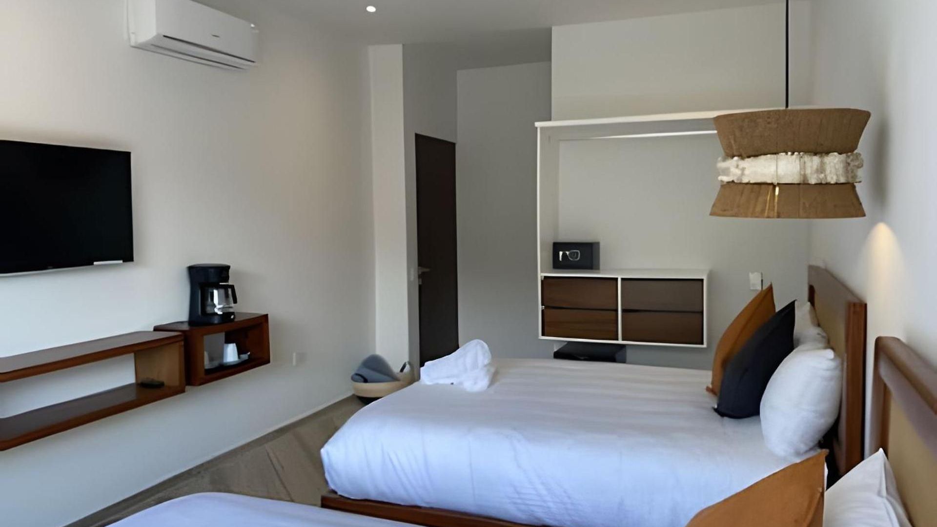Сasa de vacaciones Oasis Yaaxlum *