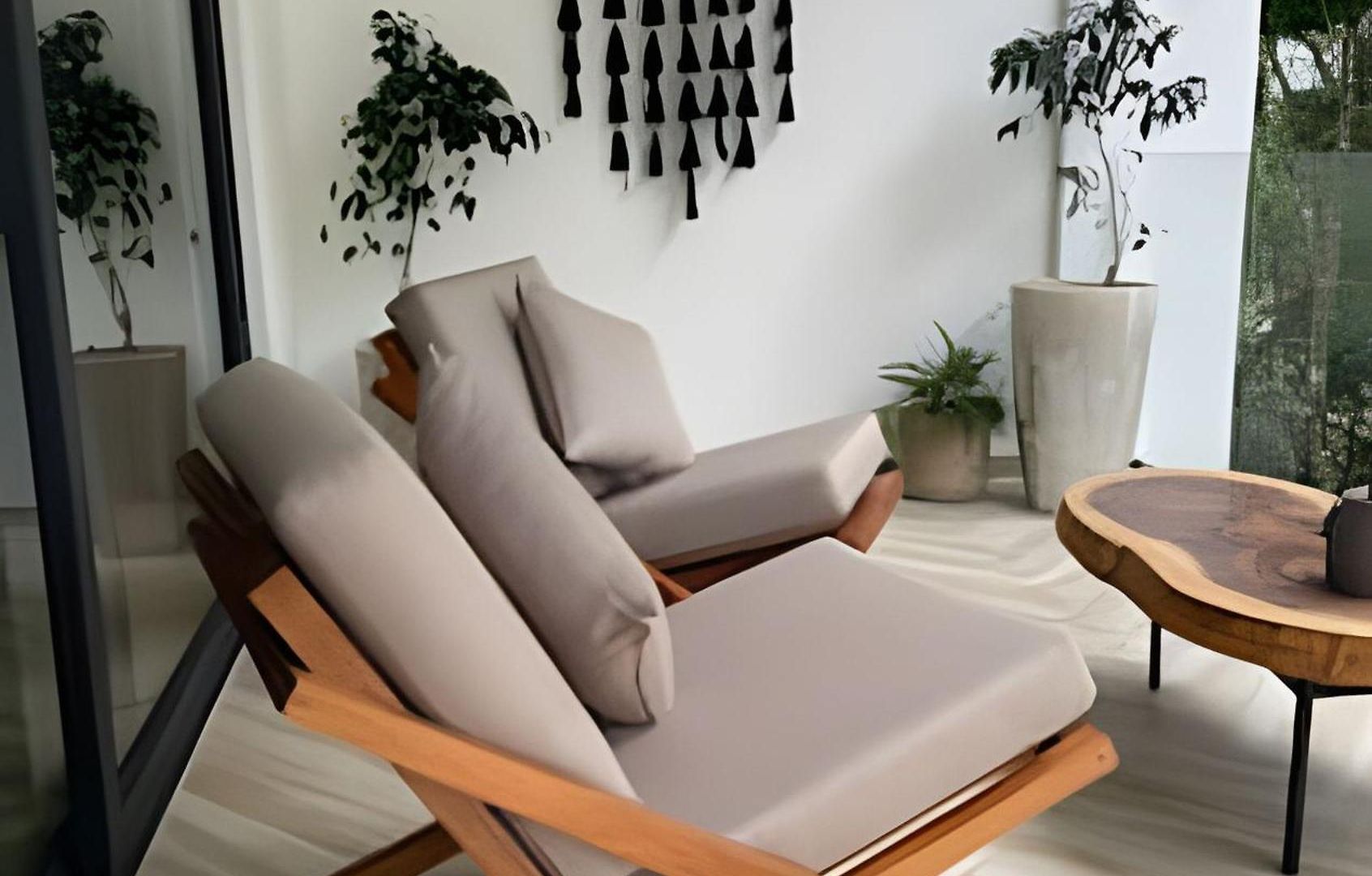 Сasa de vacaciones Oasis Yaaxlum Tulum