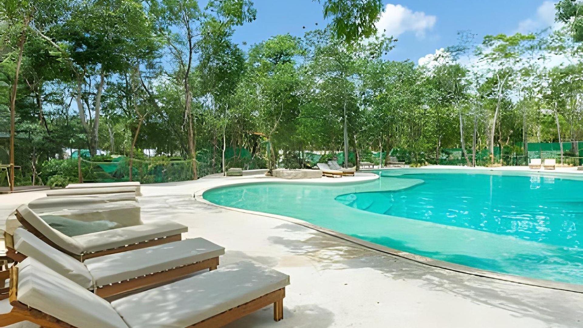 Oasis Yaaxlum Сasa de vacaciones