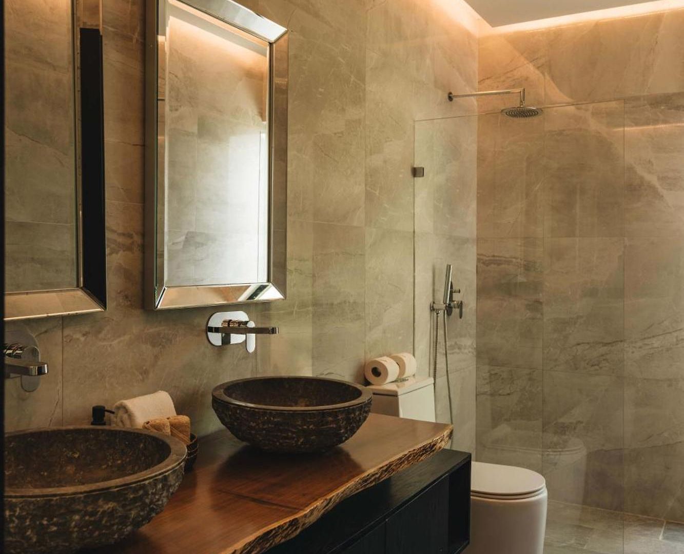 Elegant Gated Place Full Concierge * Tulum