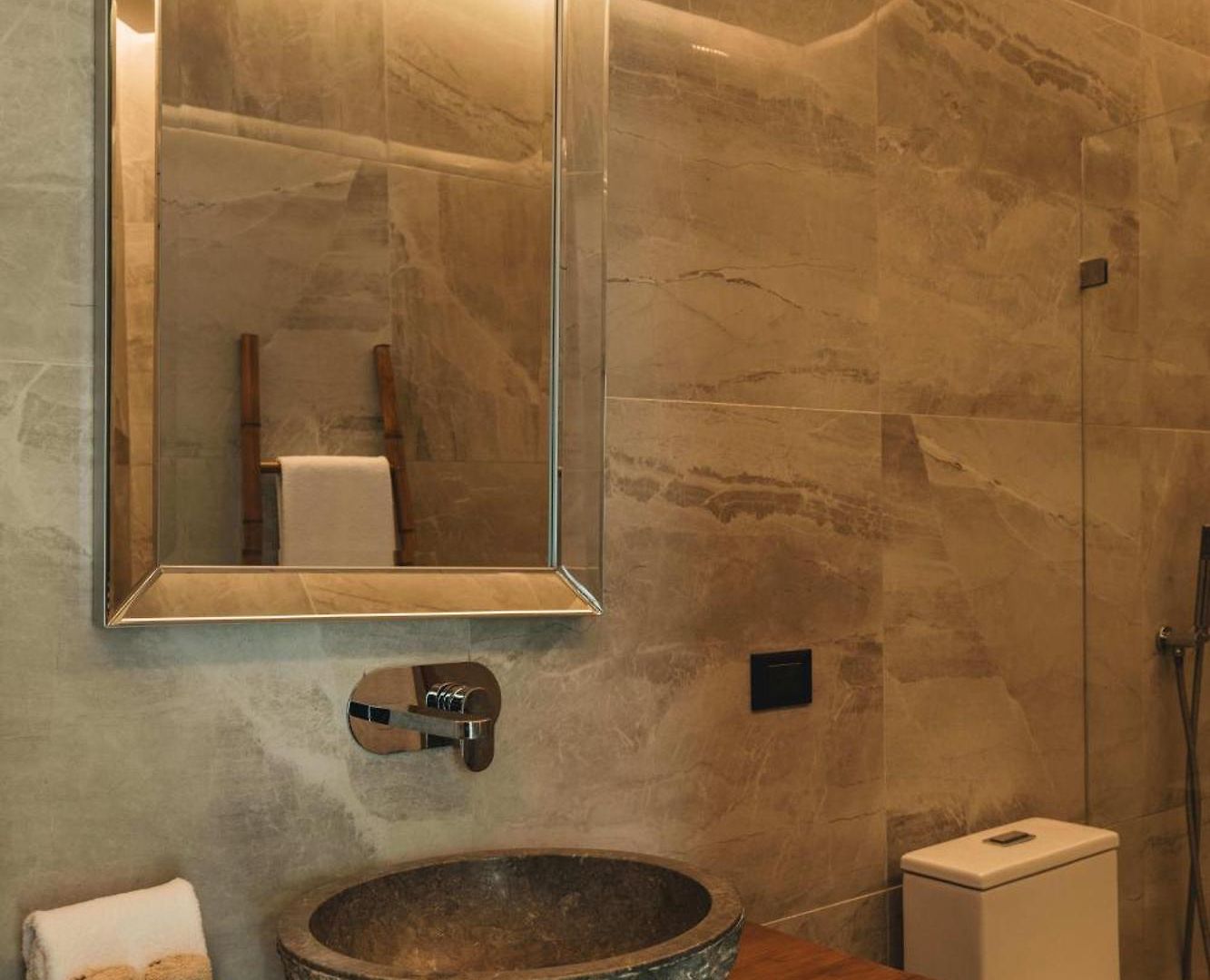 Elegant Gated Place Full Concierge Villa