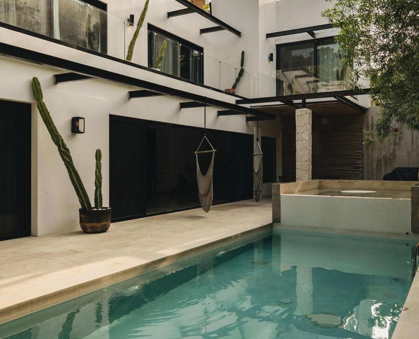 Villa Elegant Gated Place Full Concierge