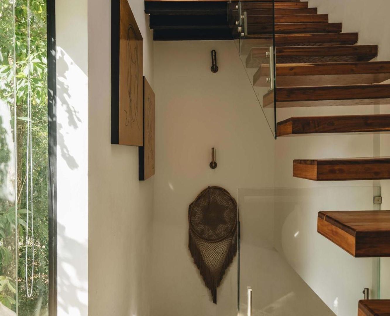 Elegant Gated Place Full Concierge * Tulum