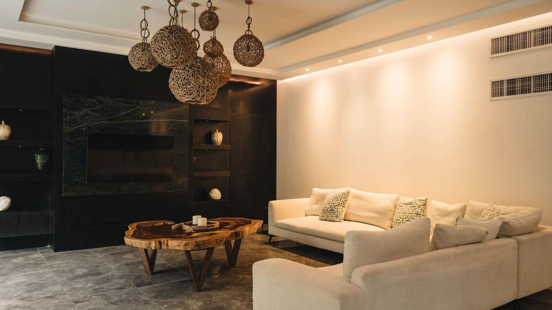 Villa Elegant Gated Place Full Concierge