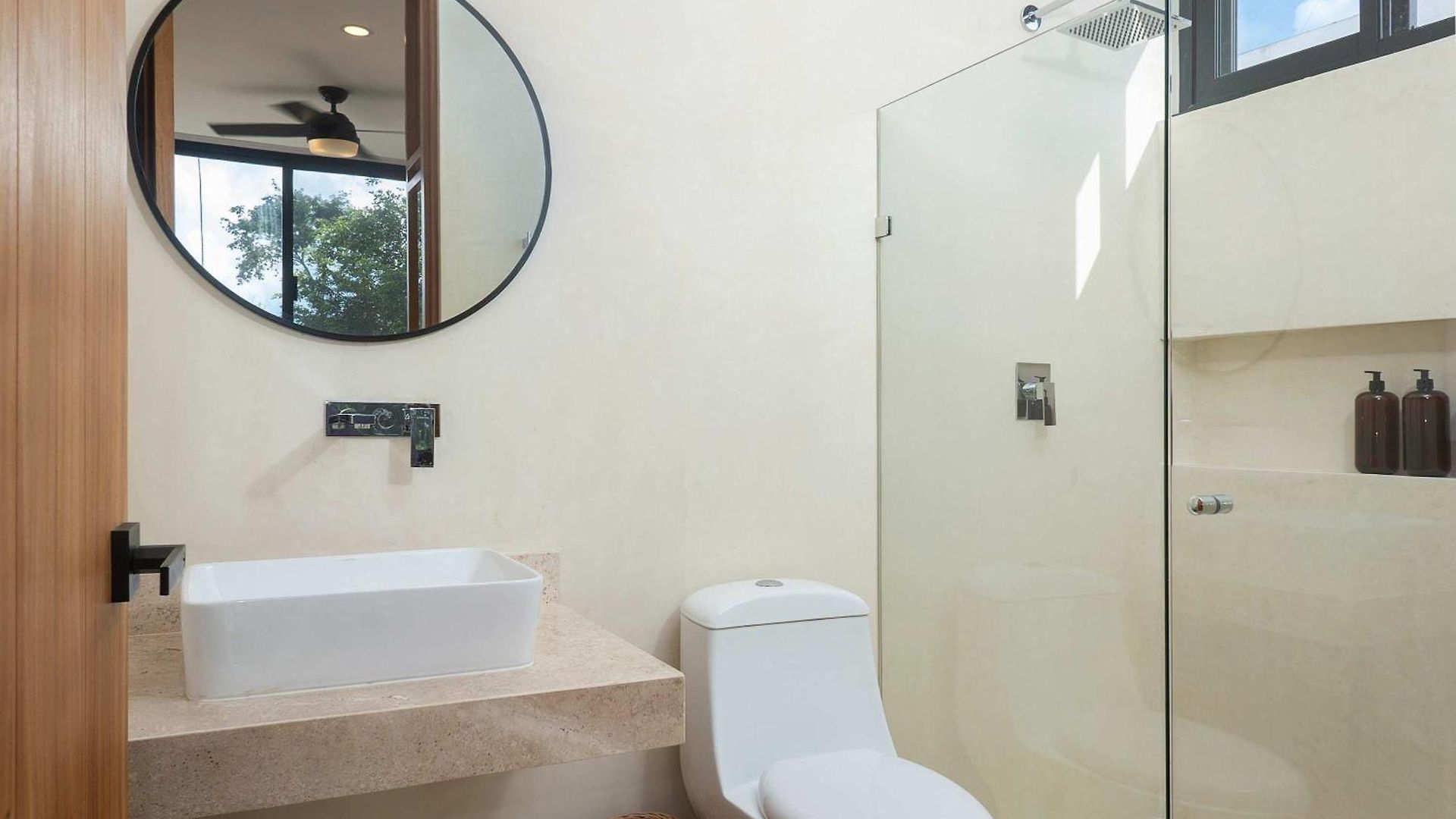 Villa Stylish 5br For Bachelorette Aldea Zama Tulum