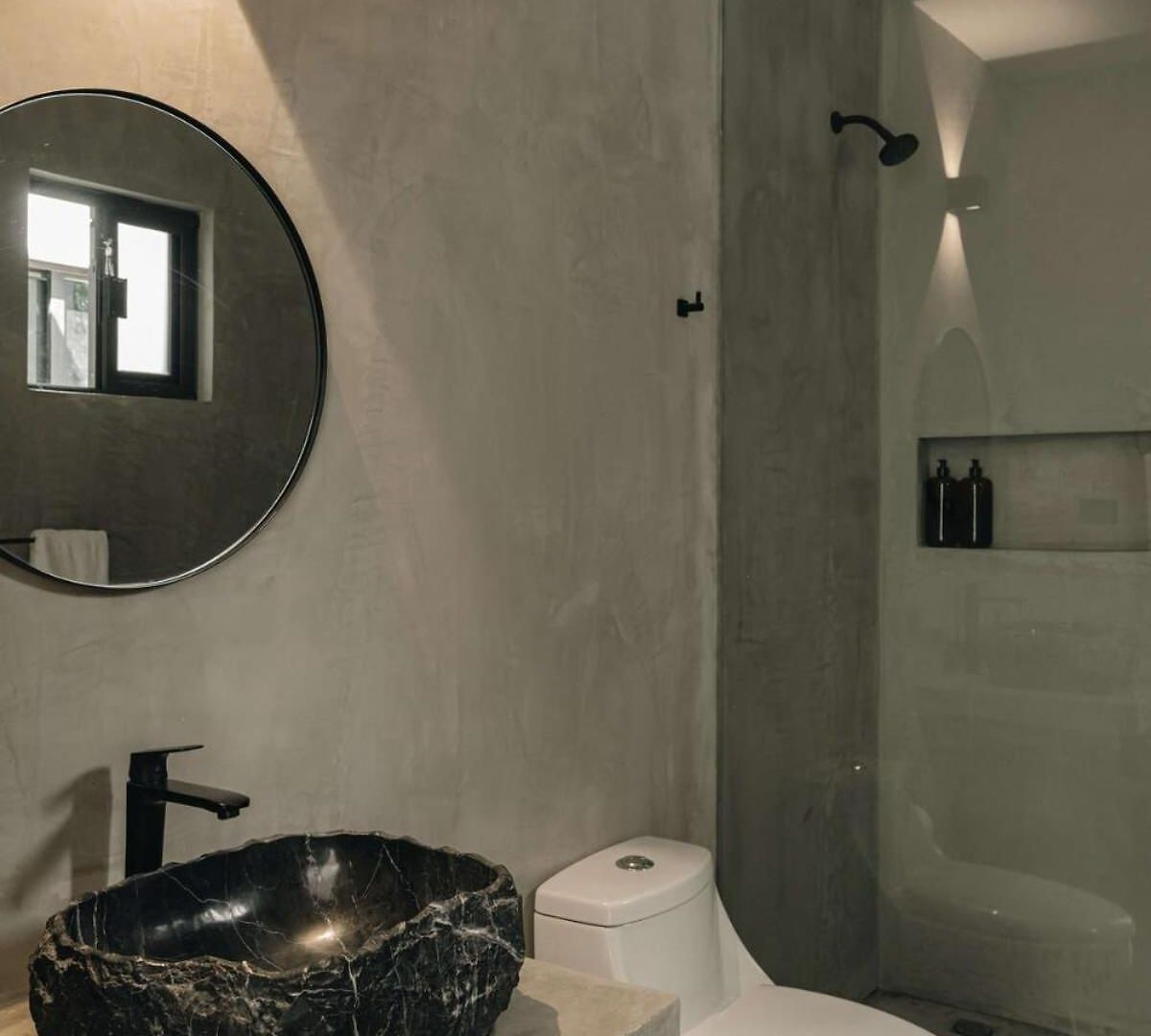 Large 6br With Pool Aldea Zama Holiday home Tulum