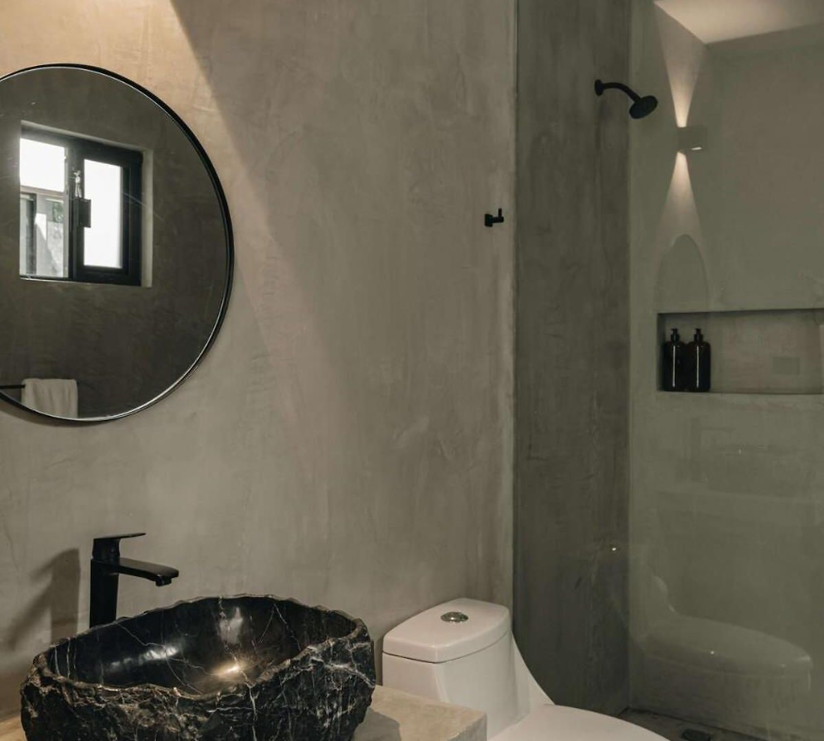 Large 6br With Pool Aldea Zama Holiday home Tulum