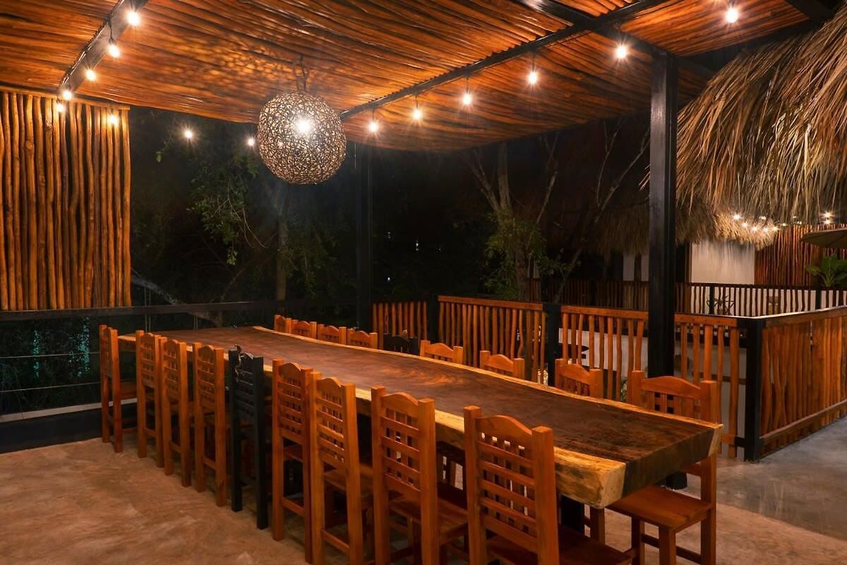 Villa 7br Dream Pool Jacuzzi And Stylish Patio *