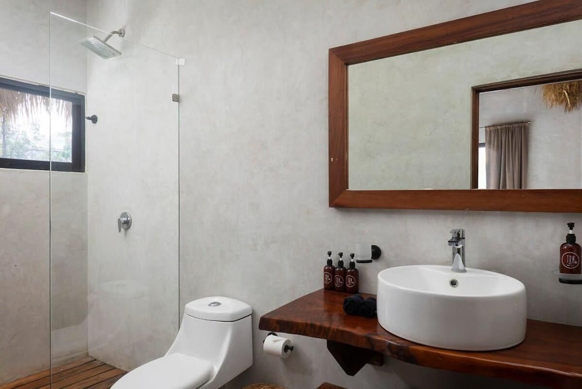 7br Dream Pool Jacuzzi And Stylish Patio * Tulum