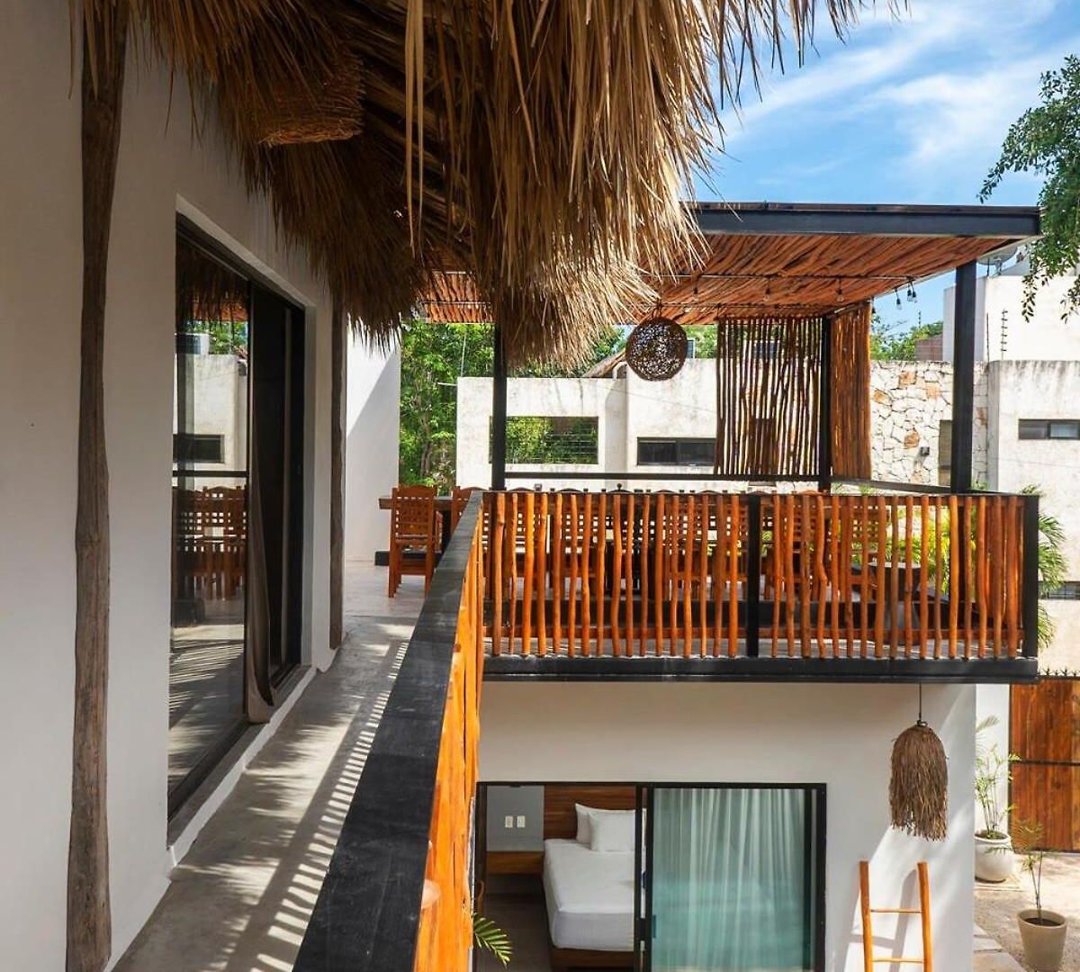 7br Dream Pool Jacuzzi And Stylish Patio Villa