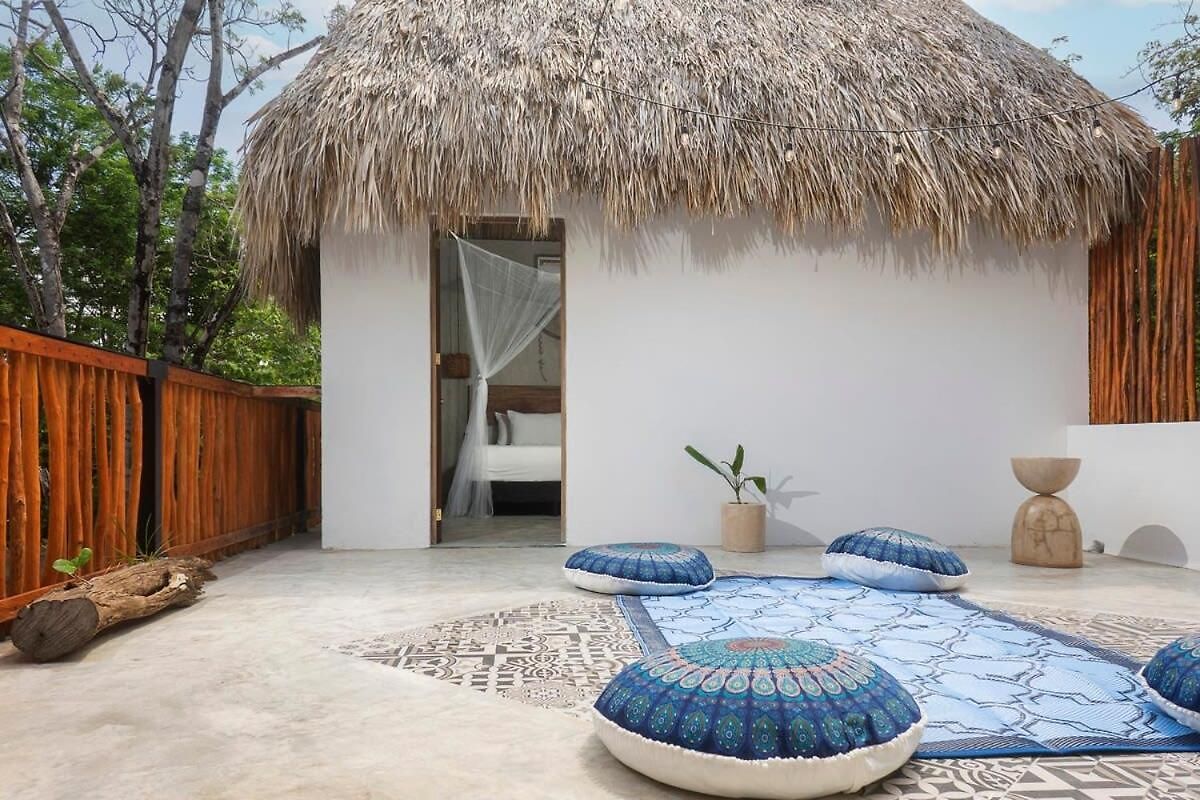 7br Dream Pool Jacuzzi And Stylish Patio * Tulum