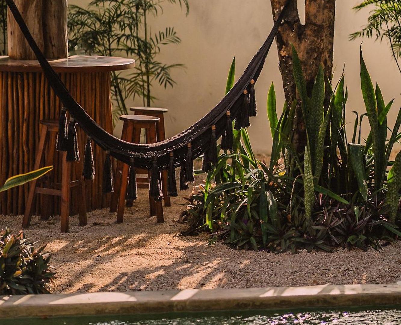 7br Dream Pool Jacuzzi And Stylish Patio Villa Tulum