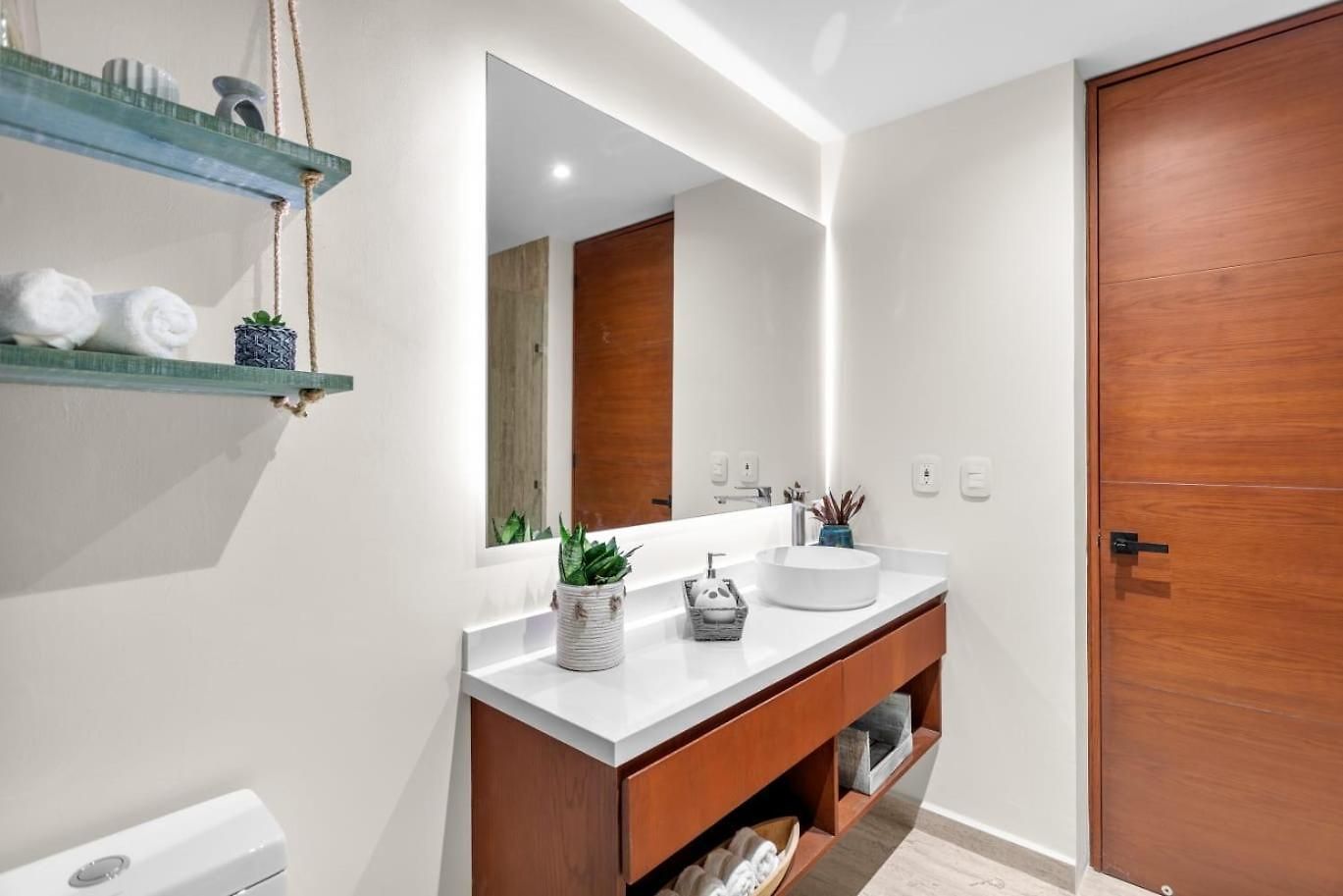 Experiences Jungle Vibes Mistiq Temple I Apartahotel Tulum
