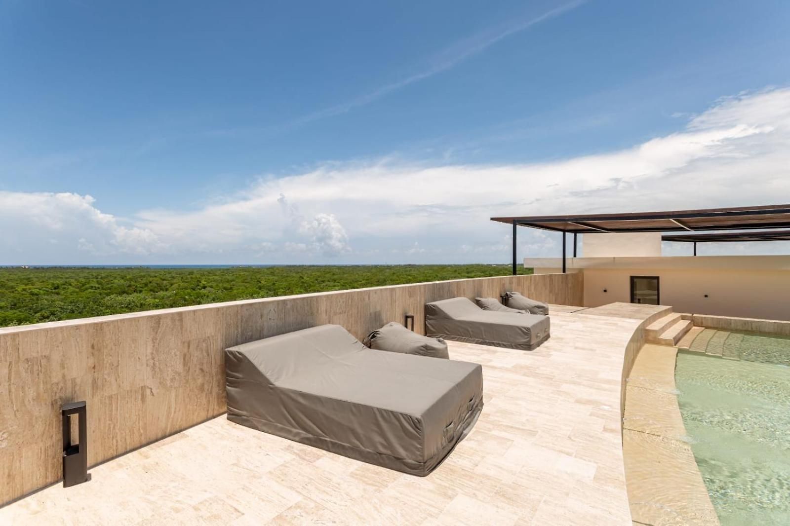 Experiences Jungle Vibes Mistiq Temple I * Tulum
