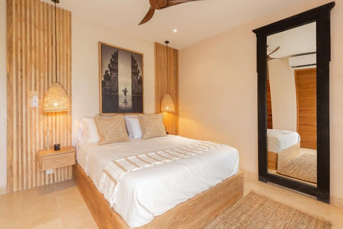 3br In Tulum, Pool Concierge Tulum
