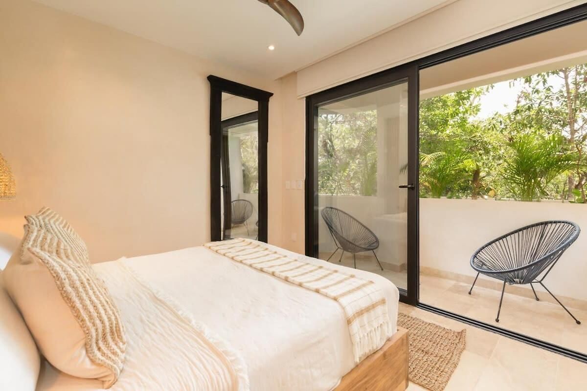3br In Tulum, Pool Concierge Holiday home *