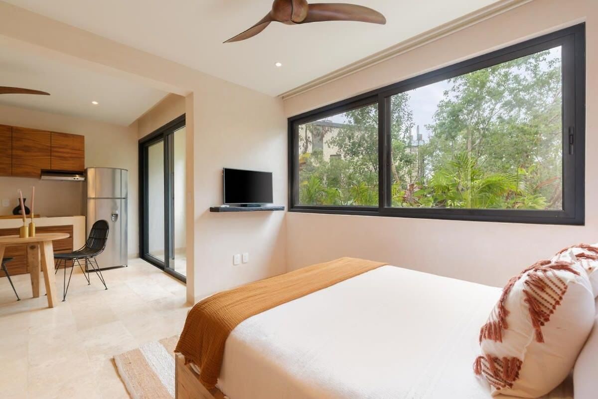 Holiday home 3br In Tulum, Pool Concierge *