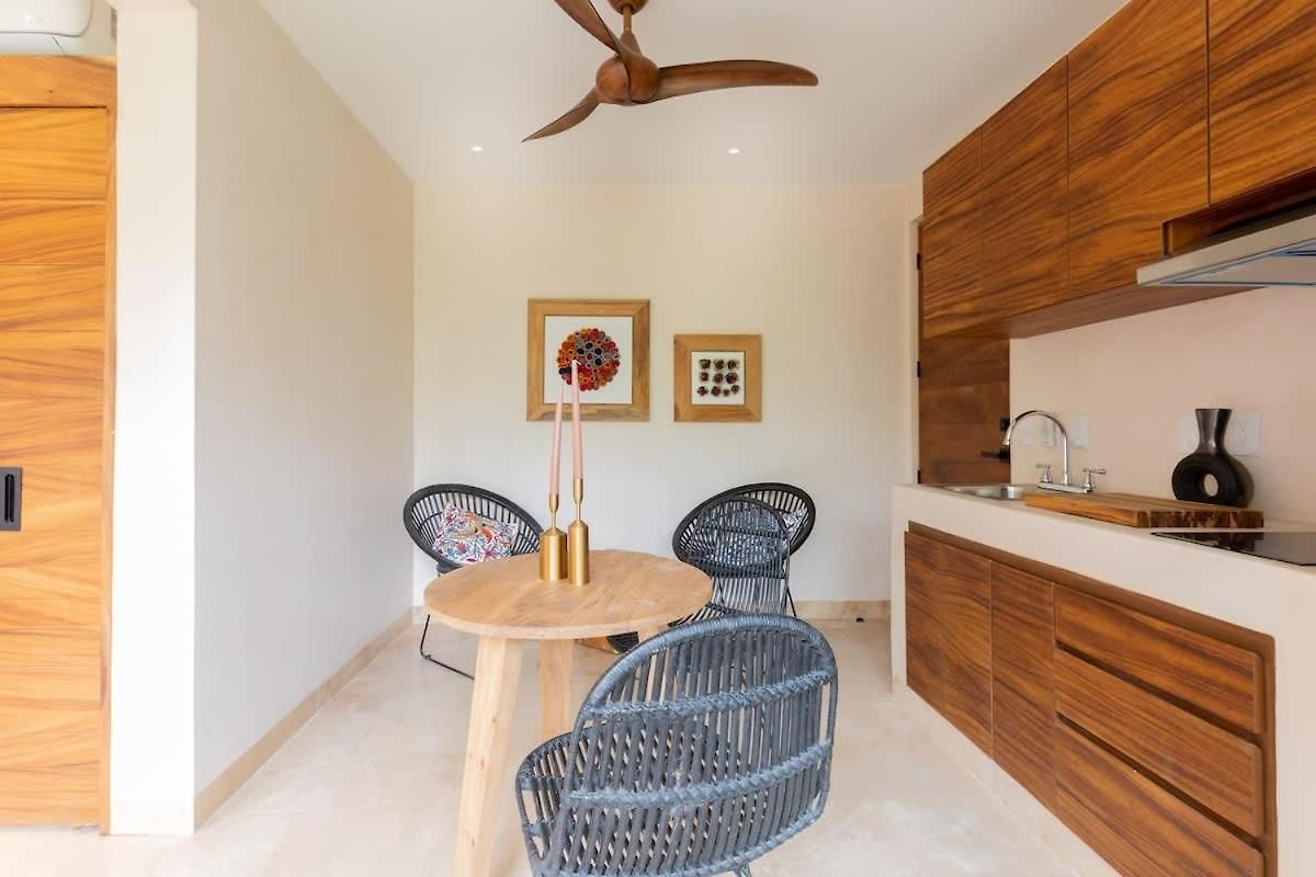 Holiday home 3br In Tulum, Pool Concierge