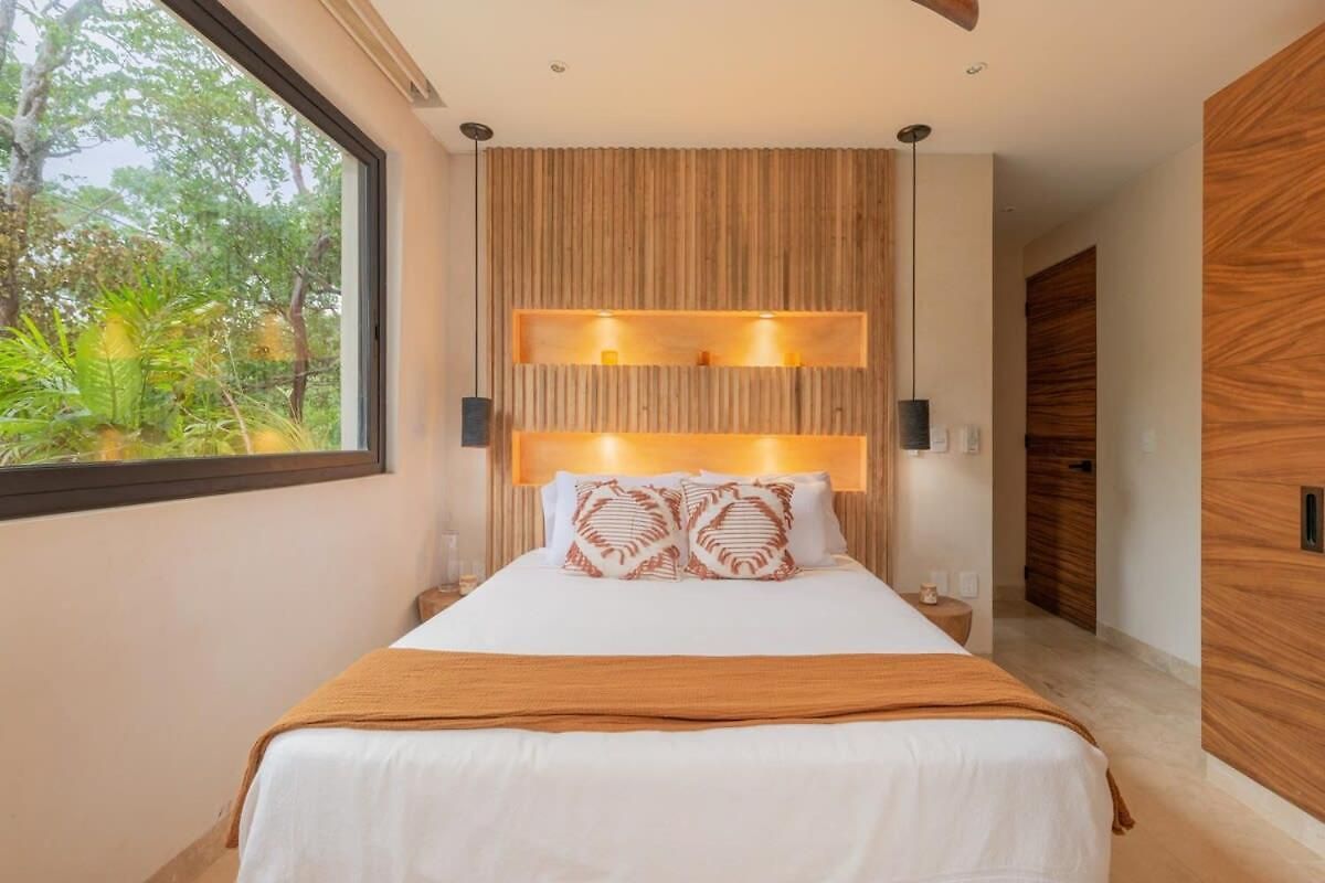 3br In Tulum, Pool Concierge Holiday home Tulum