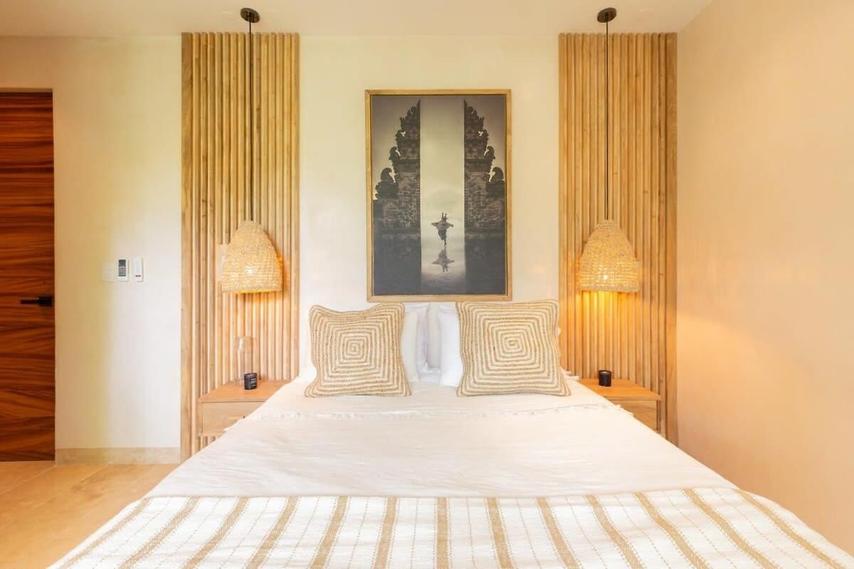 3br In Tulum, Pool Concierge *