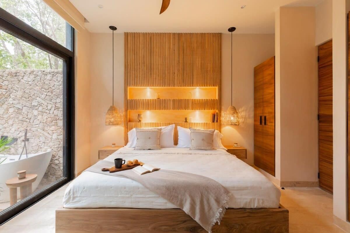 3br In Tulum, Pool Concierge Holiday home Tulum