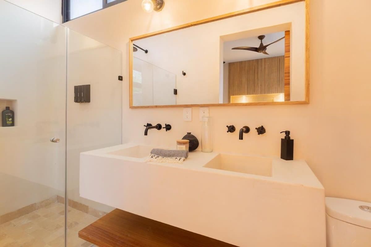 Holiday home 3br In Tulum, Pool Concierge Tulum