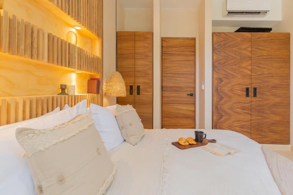 3br In Tulum, Pool Concierge Tulum