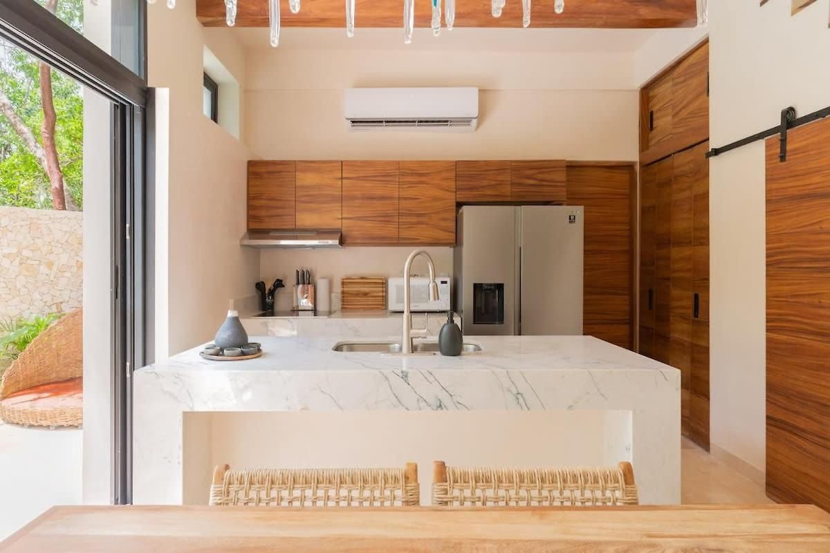 Holiday home 3br In Tulum, Pool Concierge Tulum