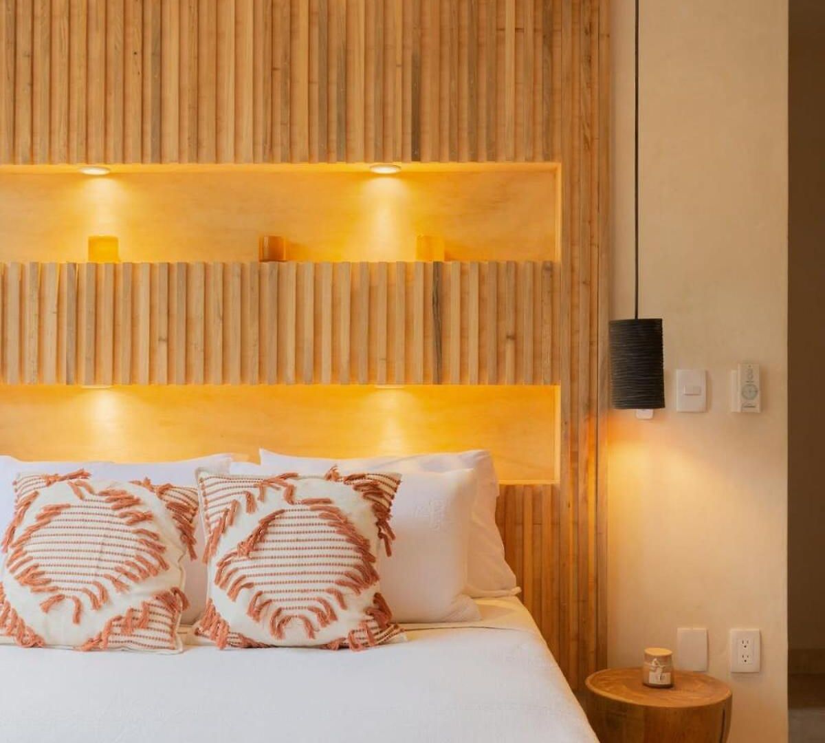 Holiday home 3br In Tulum, Pool Concierge *