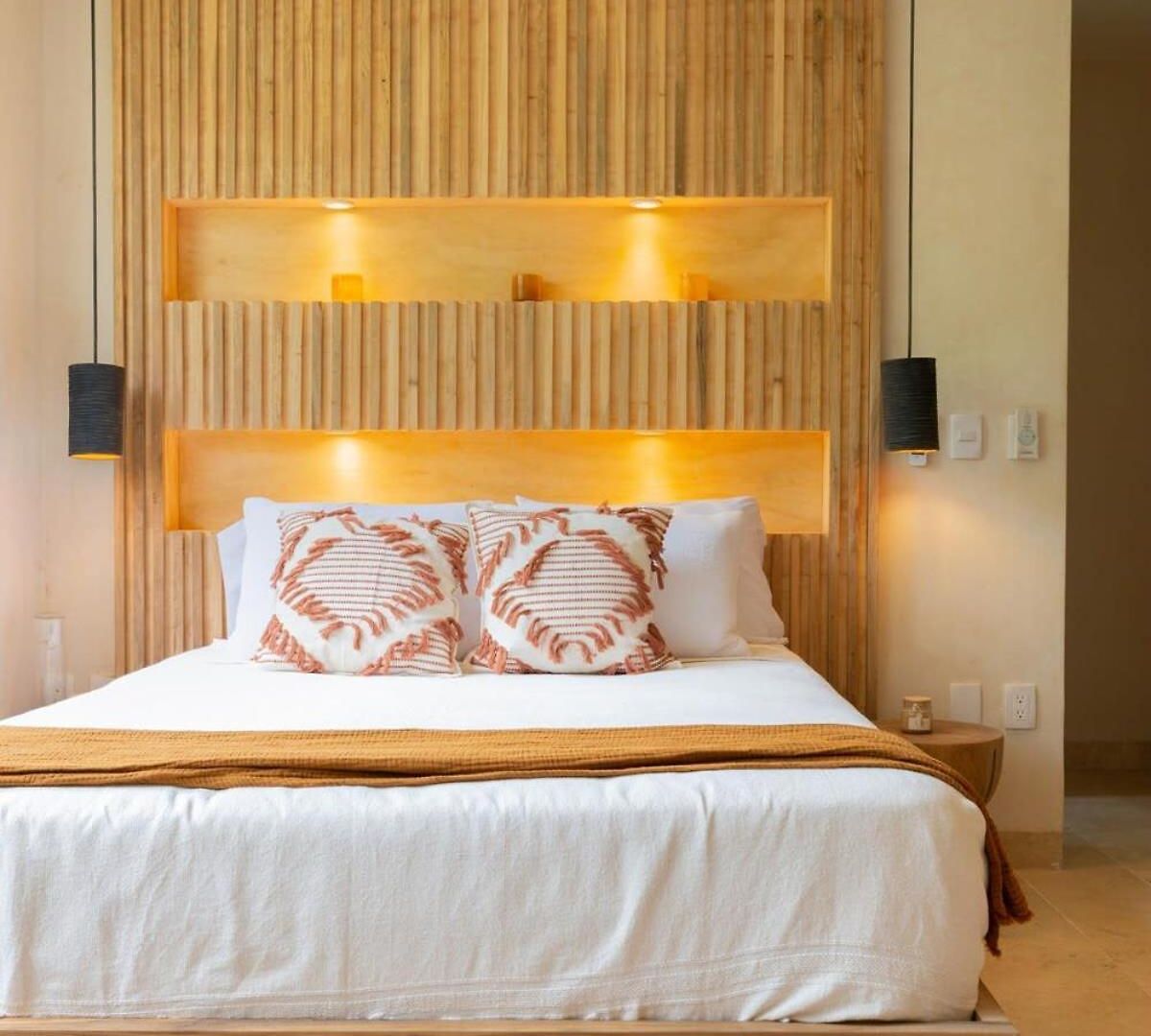 3br In Tulum, Pool Concierge Holiday home Tulum