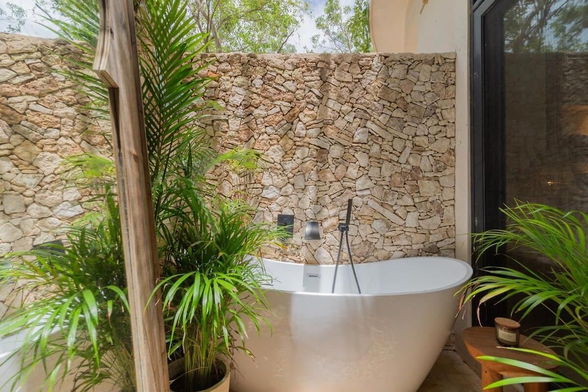 3br In Tulum, Pool Concierge *