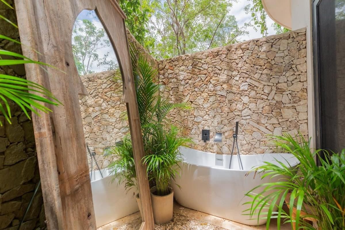 Holiday home 3br In Tulum, Pool Concierge Tulum