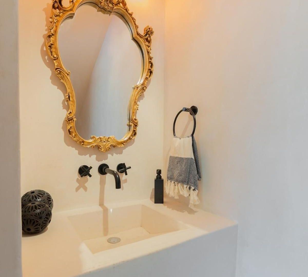 3br In Tulum, Pool Concierge