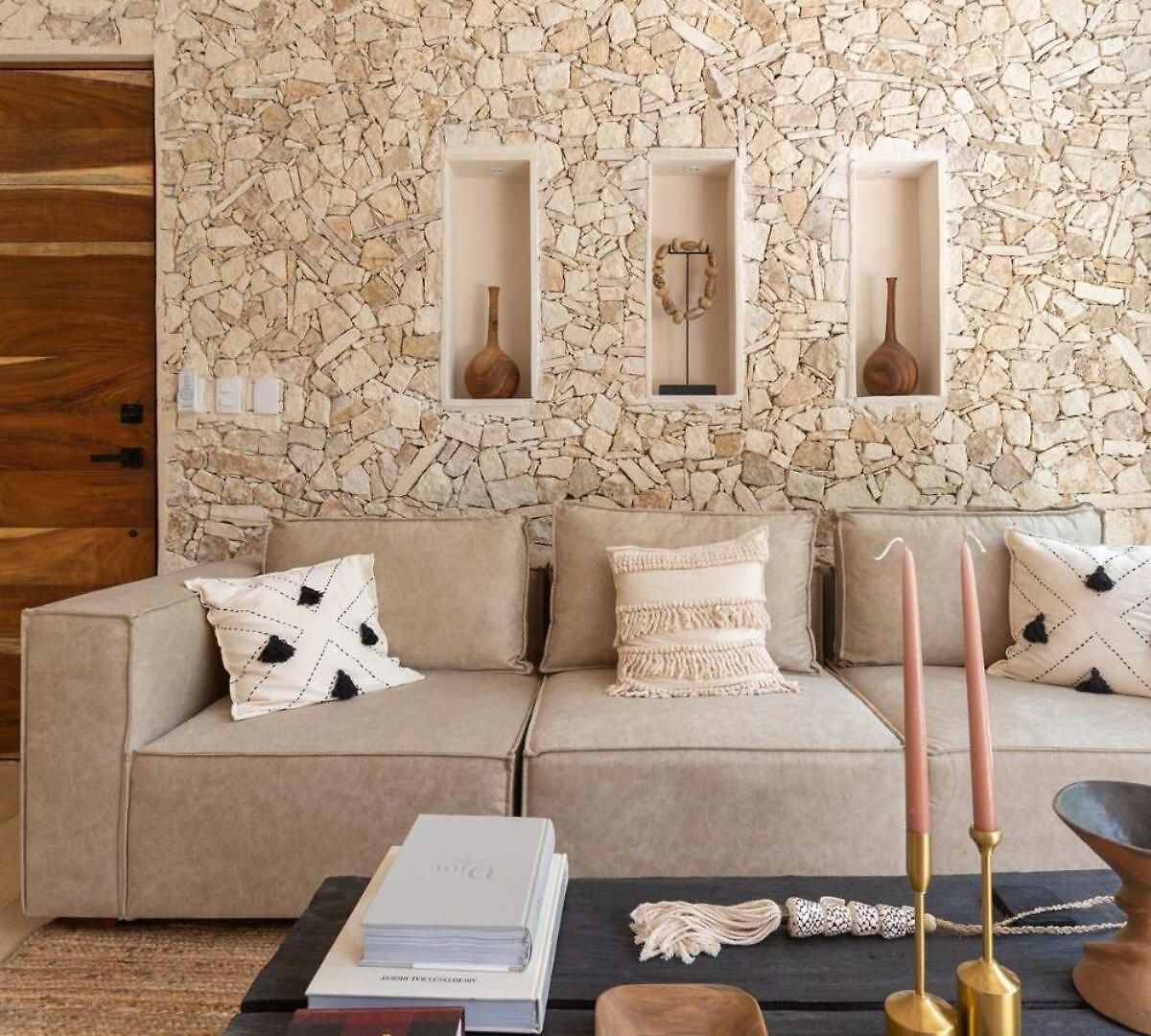 3br In Tulum, Pool Concierge Holiday home