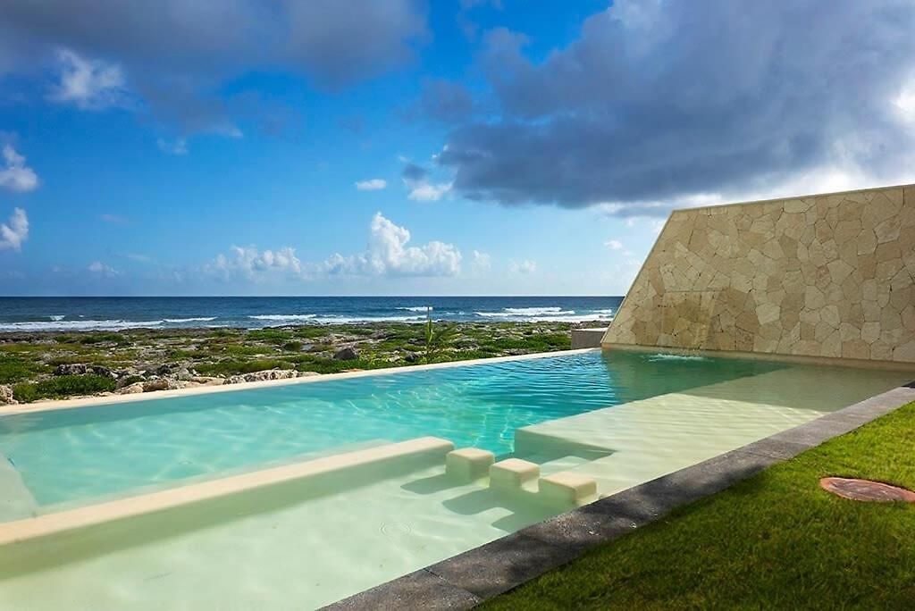 Oceanview 4br Concierge Service *