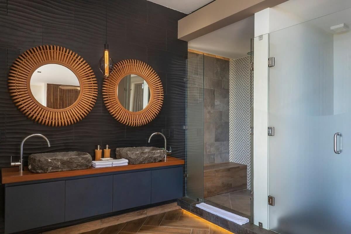 Villa Oceanview 4br Concierge Service *
