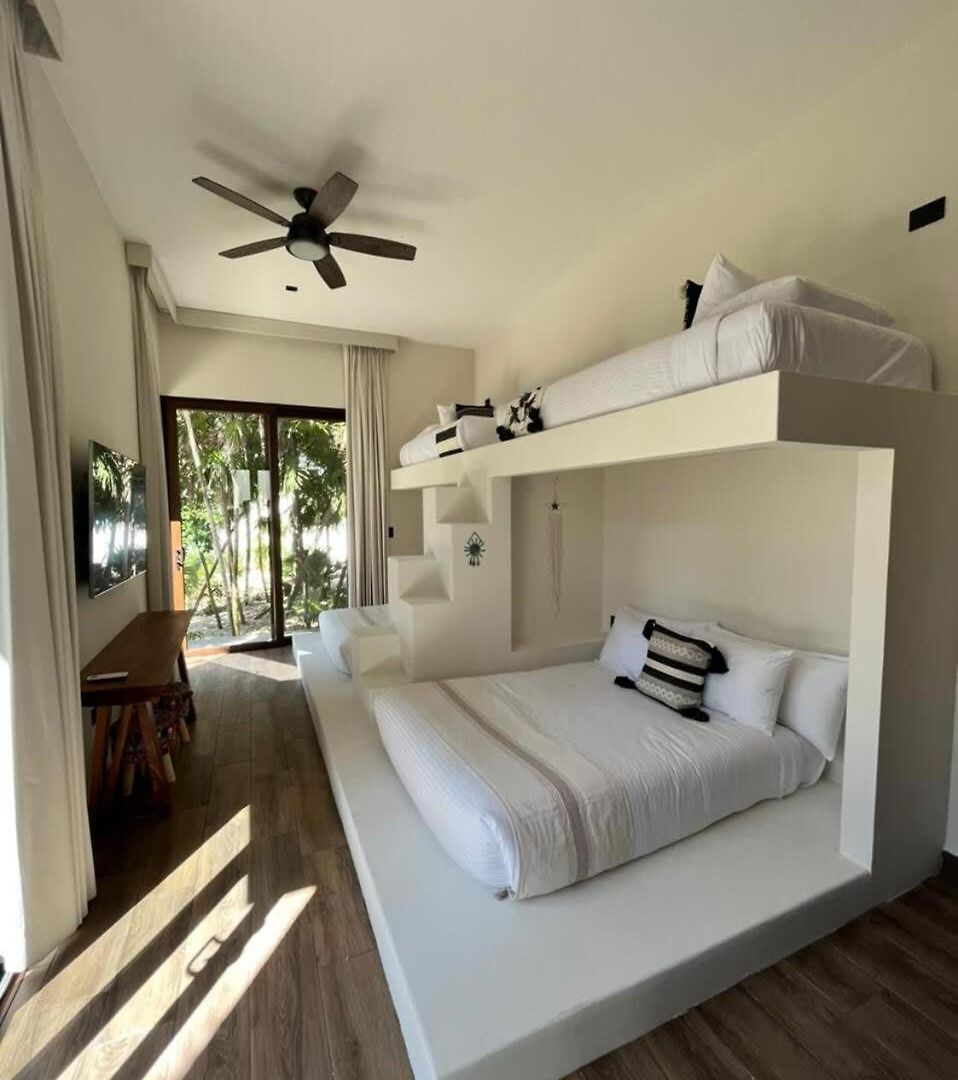 Villa Oceanview 4br Concierge Service *