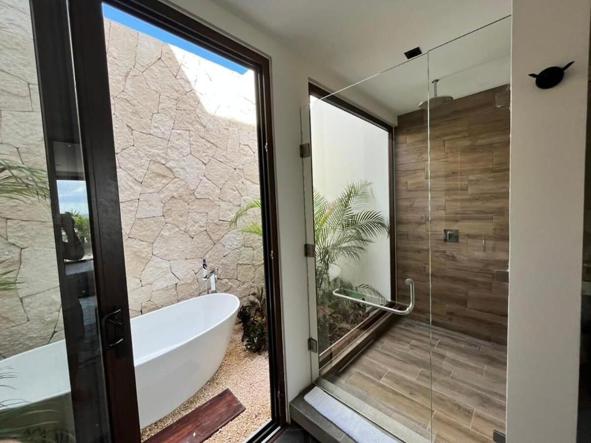 Oceanview 4br Concierge Service Villa *