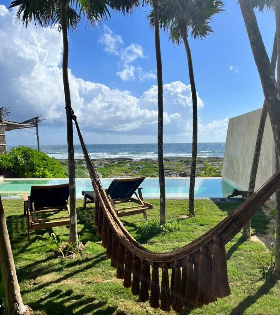 Villa Oceanview 4br Concierge Service