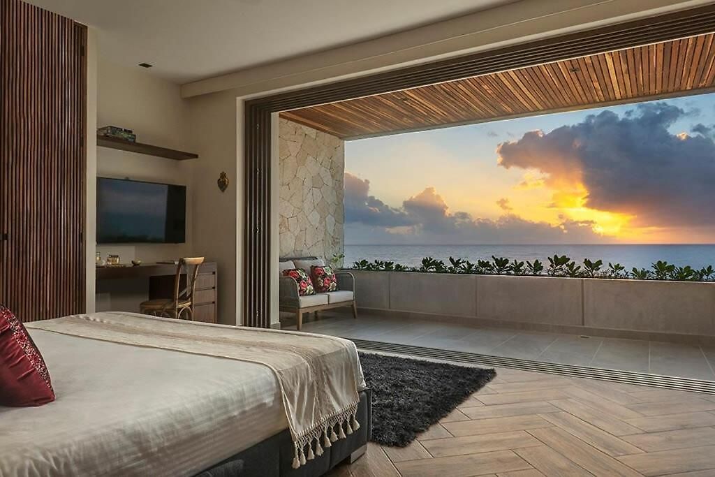 Oceanview 4br Concierge Service *