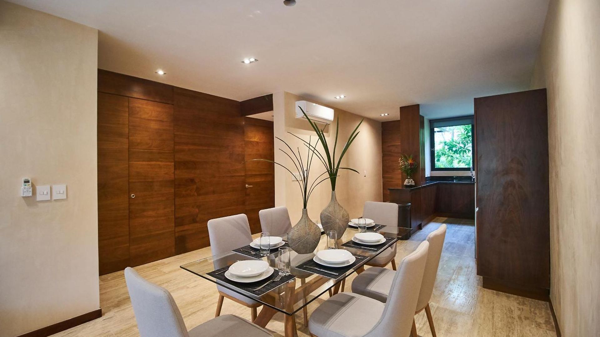Spacious Aldea Zama Ground Floor With Private Pool *