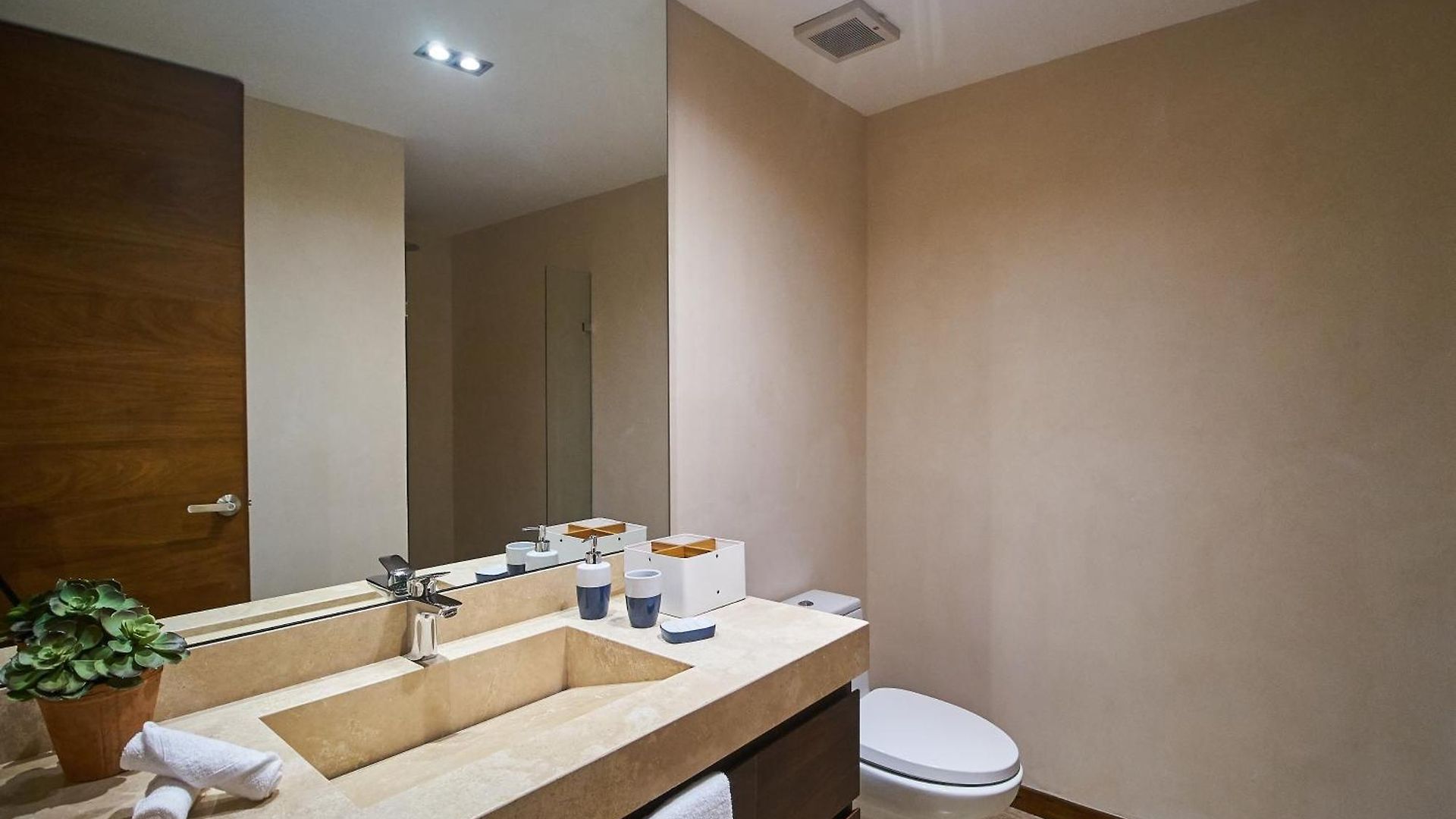 Spacious Aldea Zama Ground Floor With Private Pool *