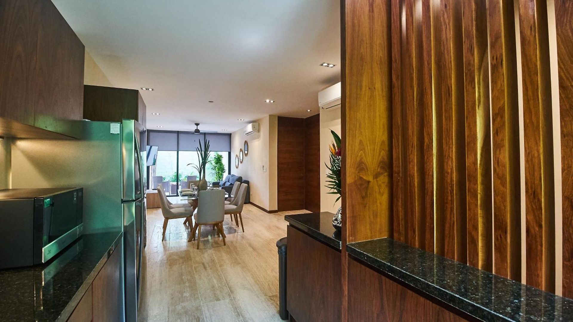 Spacious Aldea Zama Ground Floor With Private Pool *